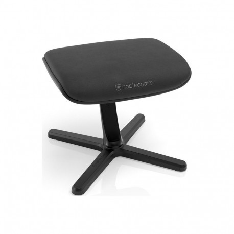 Noblechairs 2 Jalatugi - Must Eriversioon (GAGC-312)