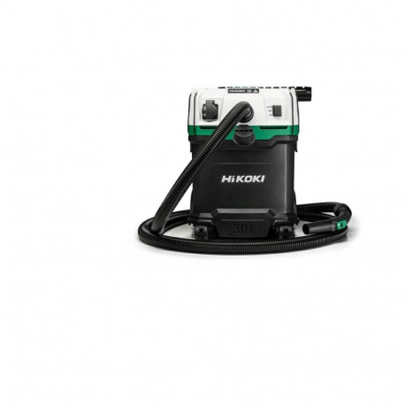 HIKOKI tolmuimeja 1200 W 30 l RP300YM voolik klass M