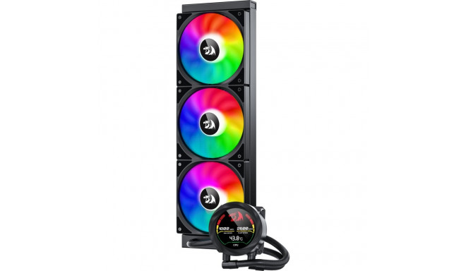 Redragon CCW-1017 vejahutus