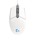Logitech G102 Lightsync Hiir (910-005824)