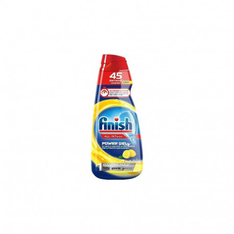 Finish FINISH GEL 900 ML LEMON 3139935/0029