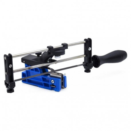Geko Manual Chain Frame Sharpener - File Guide (G74097)