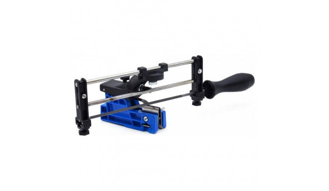 Geko manuaalne ketiraami teritaja - viilijuhik (G74097)