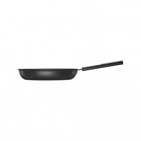 FISKARS HARD FACE keraamiline mittenakkuva kattega praepann, 26 cm