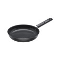 PAN FRYING HARD FACE 24CM NO LID