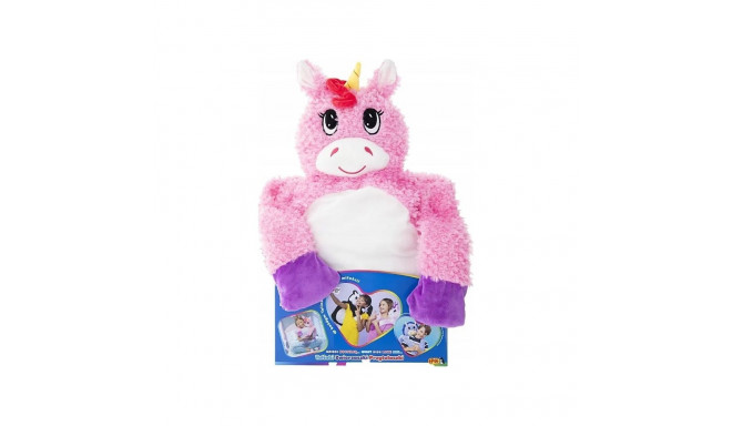 Epee Plush Toy Tulinki - Pink Unicorn