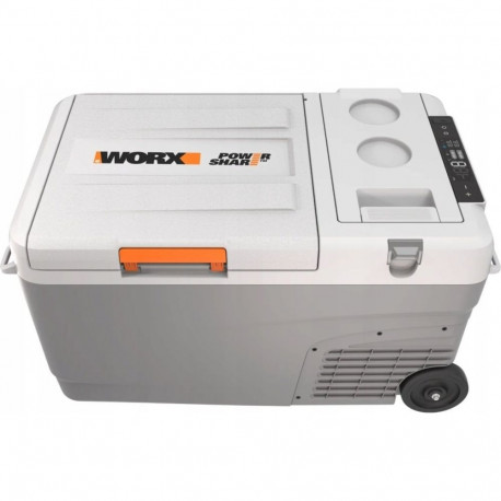 Worx WX876.9 23 l Kaasaskantav Külmik