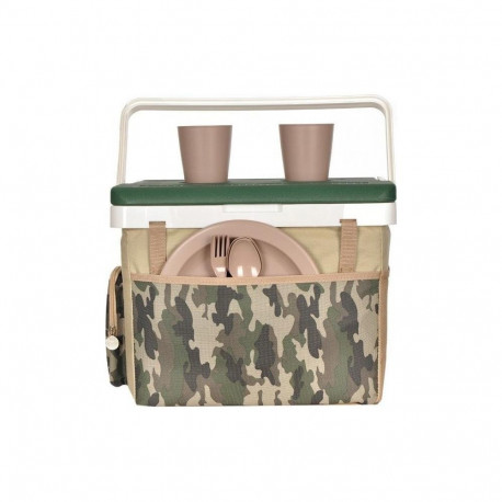 Noveen TTC512 Camo 20l Külm/Kuumauto