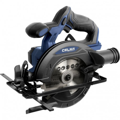 Celma DBRc-Li 18OBS 18 V 165 mm circular saw