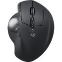 Logitech MX Ergo S wireless ball mouse