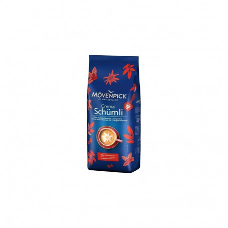 Movenpick Schumli coffee beans 1 kg