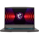 Sülearvuti MSI Thin 15 B12VE-1817XPL i5-12450H / 16 GB / 512 GB / RTX 4050 / 144 Hz