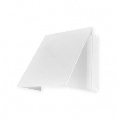 METAL COVER 150X150MM LNM1515