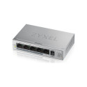 ZyXEL GS1005HP-EU0101F switch
