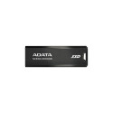 ADATA SC610 USB mälupulk 2 TB USB Type-A 3.2 Gen 2 (3.1 Gen 2) Must