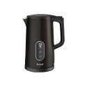 Tefal Digit KI831E10 elektriline veekeetja 1,7 l must Tefal Digit KI831E10 elektriline veekeetja 1,7 l must