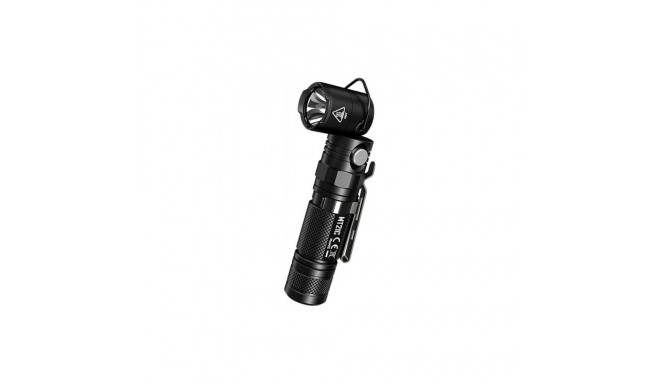 FLASHLIGHT MT SERIES/1000 LUMENS MT21C NITECORE