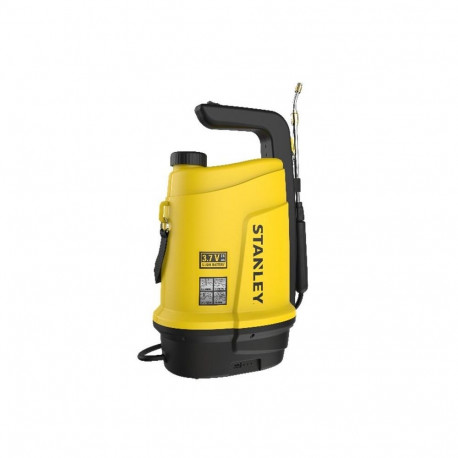 Pihusti aed juhtmevaba 5L Stanley
