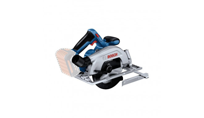 Juhtmeta ketassaag GKS 18V-57-2