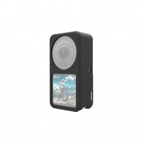 Puluz Case Cover For DJI Action 2 Power Combo / Pu573b