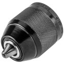 Graphite Self-locking drill chuck, 1/2"x 20, 13.0 mm 56H620