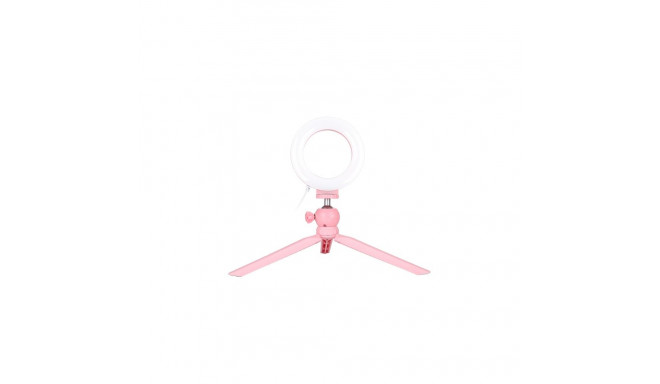 Puluz PKT3092F ringvalgusti