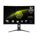 MSI MAG 321CUP monitor