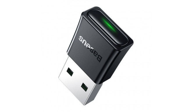 Baseus BA07 Bluetooth Adapter Black