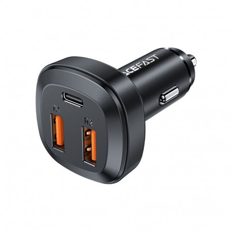Acefast B9 laadija 2x USB-A 1x USB-C (B9)