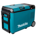 juhtmevaba sügavkülmik/soojendaja MAKITA CW004GZ 18V LXT, 40V MAX XGT