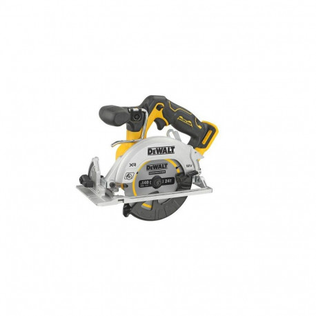 DEWALT ketassaag 12V DCS512N 140mm ilma akuta
