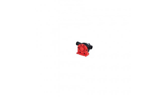 WOLFCRAFT pump 3000L puur jaoks