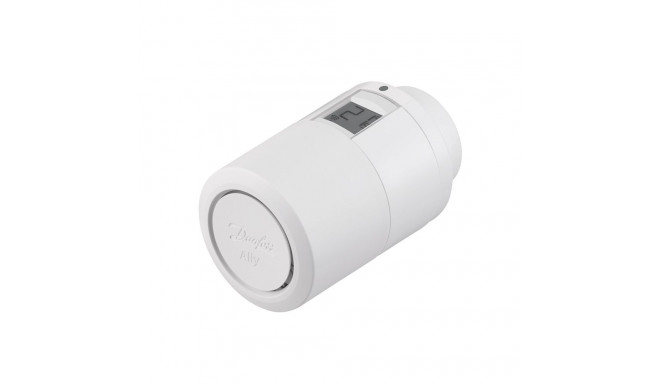 Danfoss Ally programmable radiator thermostat, for the Danfoss Ally system