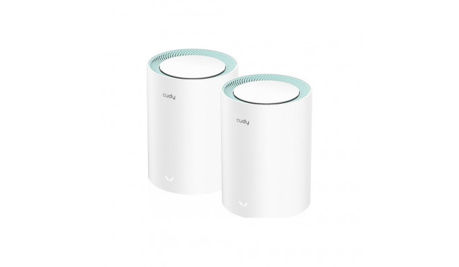 Cudy M1300 router 2-pack