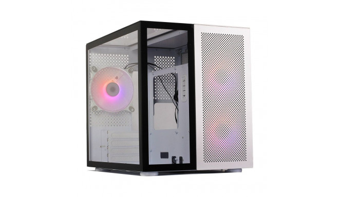 Redragon Ax ARGB case (GC-588)