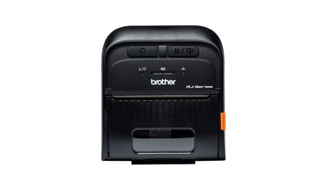 Brother RJ-2035B label printer (116845)