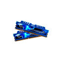 G.Skill RipjawsX memory, DDR3, 16 GB, 2400MHz, CL11 (F3-2400C11D-16GXM)