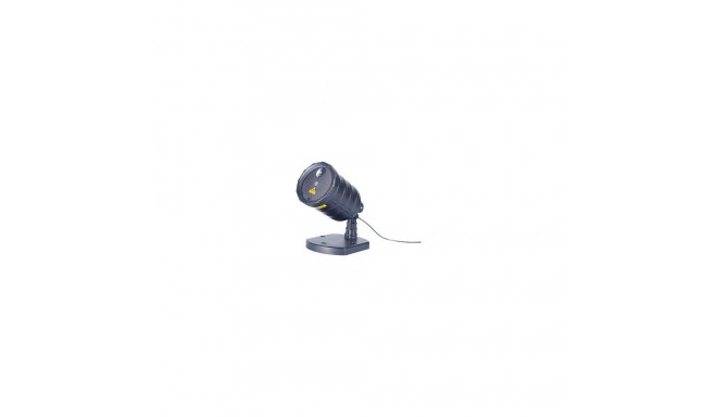 Christmas decoration Ultron projector