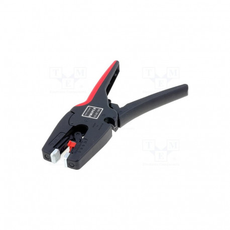 KNIPEX 1242 traadi isolatsiooni tangid