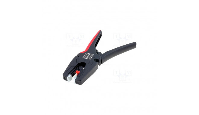 Pliers for wire insulation KNIPEX 1242