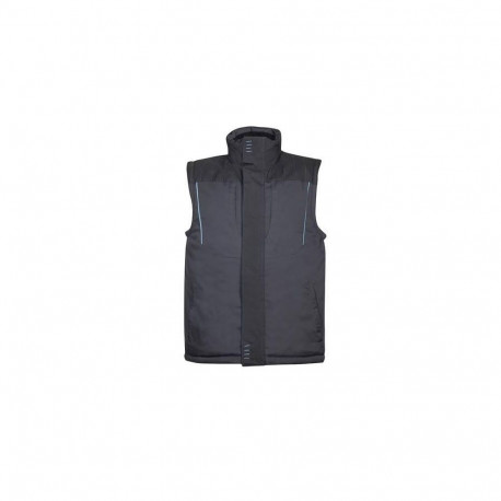 ARDON 4TECH GRAY WINTER VEST M