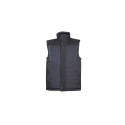 ARDON 4TECH GRAY WINTER VEST M