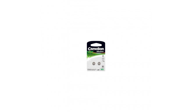 Camelion | AG5/LR48/LR754/393 | Alkaline Buttoncell | 2 pc(s)