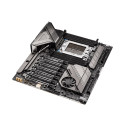 ASROCK WRX80 CREATOR R2.0 DDR5 ATX emaplaat 8xSATA3 1xHyper M.2 PCIe Gen4 x4