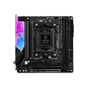 ASROCK B850I Lightning WiFi AM5 DDR5 mini ITX emaplaat
