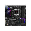 ASROCK B850M Riptide WiFi AM5 DDR5 mATX emaplaat