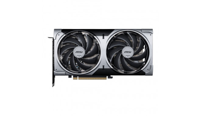 MSI GeForce RTX 5070 12G VENTUS 2X OC