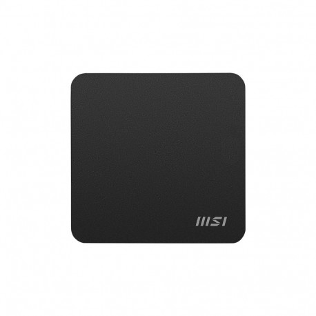 MSI CUBI NUC 1MG-014BEU Intel Core 3 100U ilma RAM-ita ilma HDD-ta ilma OS-ita 2YW