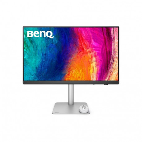 BENQ PD3226G 31.5inch 4K 144Hz IPS 95 DCI-P3 Thunderbolt 4 Nano Matte Panel