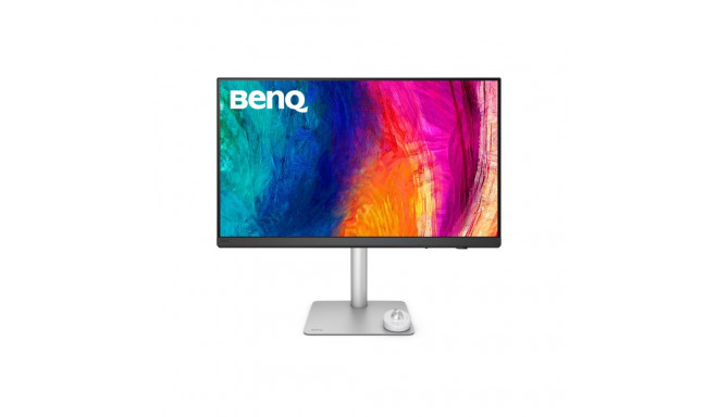 BENQ PD3226G 31,5-tolline 4K 144Hz IPS 95% DCI-P3 Thunderbolt 4 nano matt paneel